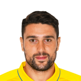 Riccardo Marchizza Face Scan