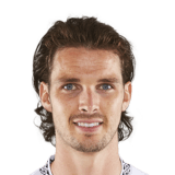 Sam Hart Career Mode headshot