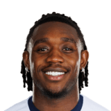 Dan Nlundulu Face Scan