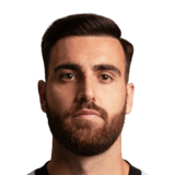 Valentin Cojocaru Face Scan