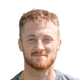 Jake Turner Face Scan