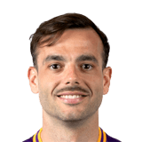 Nikola Mileusnić Face Scan