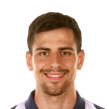 Jayson Molumby Face Scan
