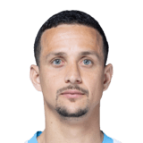 Luiz Felipe Face Scan