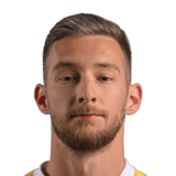 Bartosz Wolski Face Scan