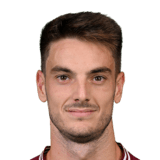 Giulio Maggiore Face Scan