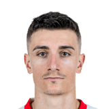 Cédric Zesiger Face Scan