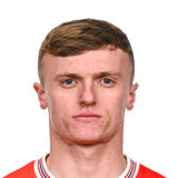 JJ Lunney Face Scan