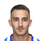Pol Valentín Face Scan