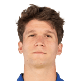 Marc Cardona Face Scan