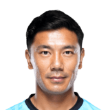 Daniel Lalhlimpuia Career Mode headshot