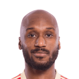 Souleyman Doumbia Face Scan