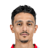 Dimitris Giannoulis Face Scan