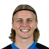 Felix Götze Face Scan