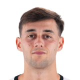 Pedro Díaz Career Mode headshot
