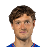 Sam Lammers Face Scan