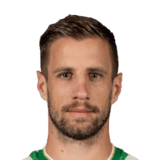 Barnabás Varga Face Scan