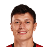 Anel Ahmedhodžić Face Scan
