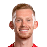 Lewis O'Brien