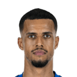 Robert Glatzel Career Mode headshot