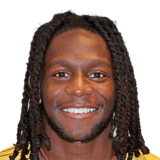 Omari Patrick Face Scan