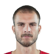 Bozhidar Chorbadzhiyski Face Scan