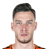 Jiří Pavlenka Face Scan
