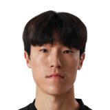 Kim Jin Ya Face Scan