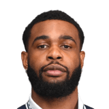 Japhet Tanganga Face Scan