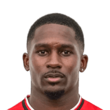 Shilow Tracey Face Scan