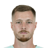 Lennart Grill Face Scan