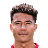 Laurent Lemoine Face Scan