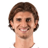 Pierre-Yves Hamel Face Scan