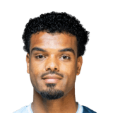 Christopher Operi Face Scan