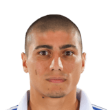 Juan Bauza Face Scan