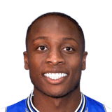 Dennis Adeniran Face Scan