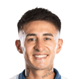 Gabriel Rojas Face Scan