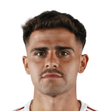 Melendo Face Scan
