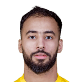Khaled Al Samiri Face Scan