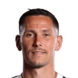 Saša Lukić Face Scan