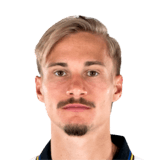 Pontus Almqvist Face Scan