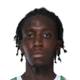 Lamine Fomba Face Scan
