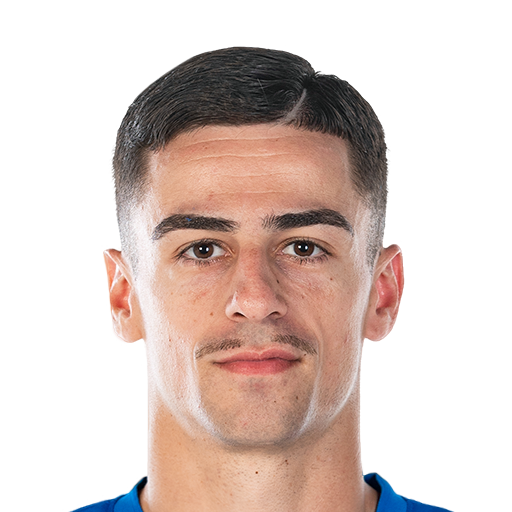 Dorrio Career Mode headshot