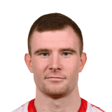 Mark Doyle Face Scan