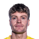 Sondre Sørli Face Scan