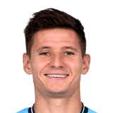Patryk Klimala Face Scan