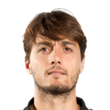 Edoardo Soleri Face Scan