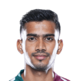 Ashique Kuruniyan Face Scan