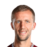 Tomáš Souček Face Scan