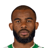 Habib Maïga Face Scan
